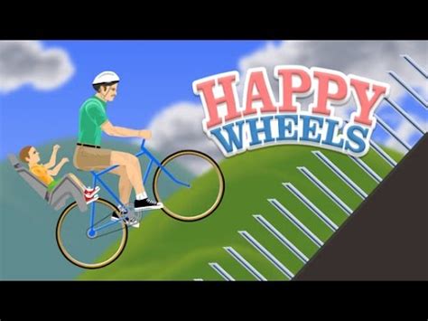 happy wheels full version gratuit.